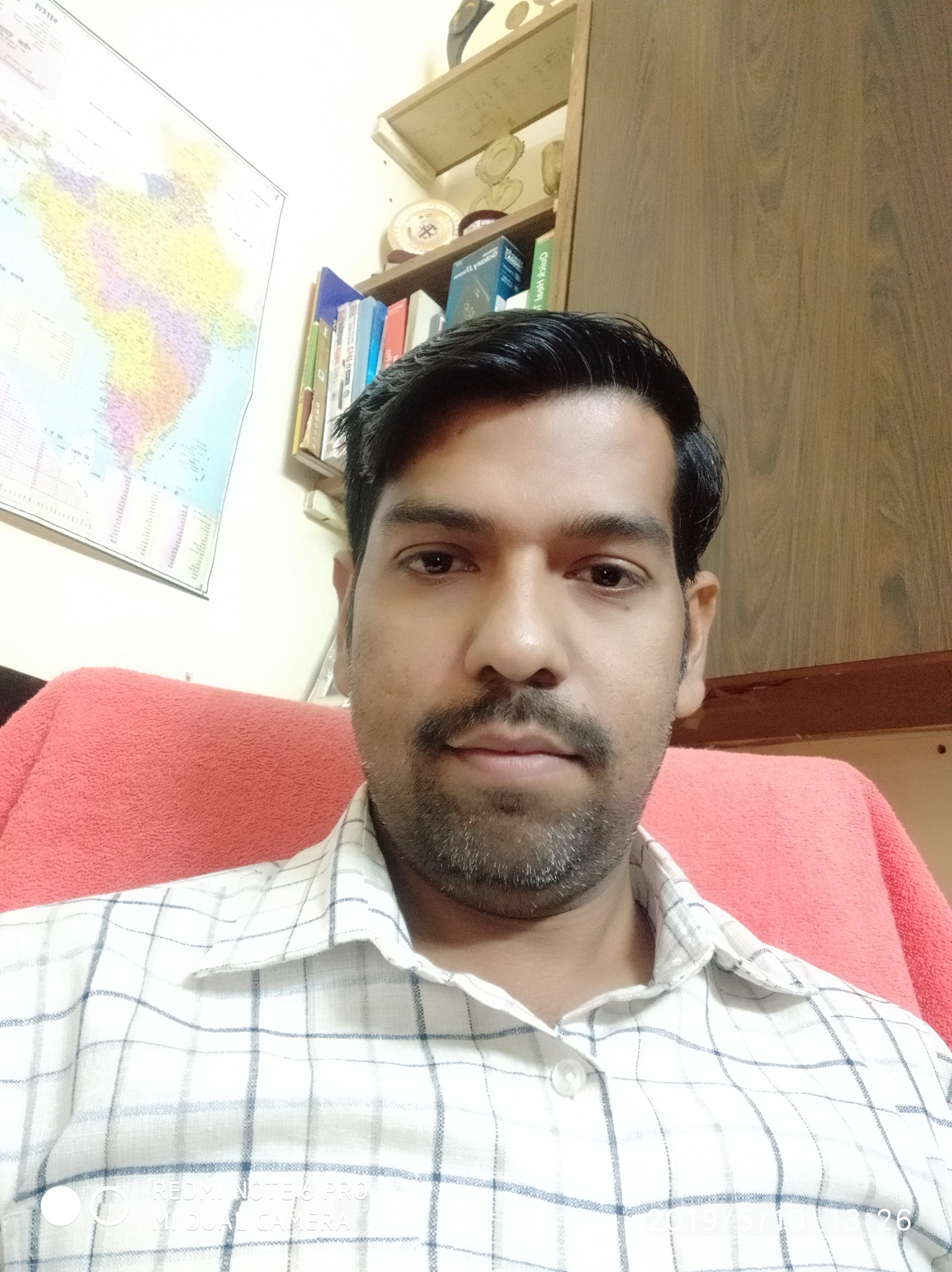 Anil Kumar